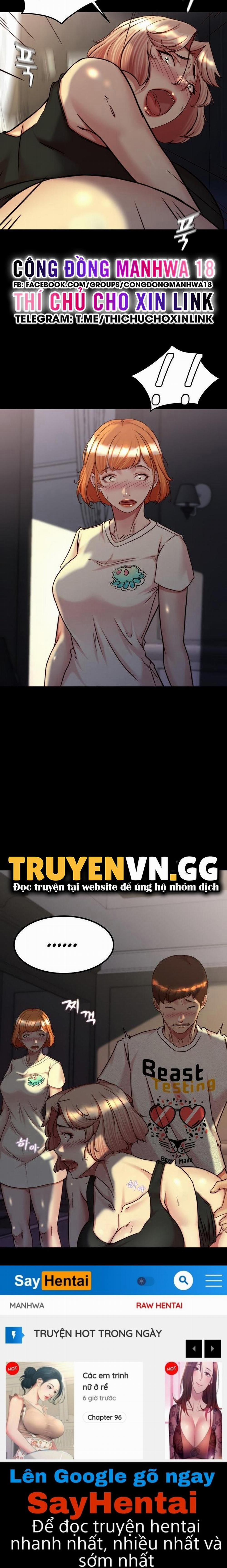 Nhật Ký Quần Lót 148 trang 13