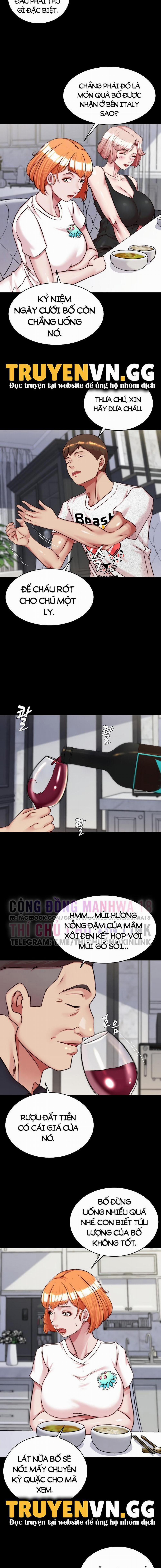 Nhật Ký Quần Lót 148 trang 2