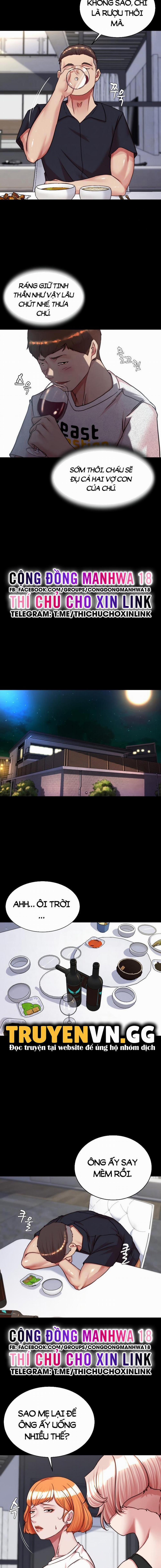 Nhật Ký Quần Lót 148 trang 3