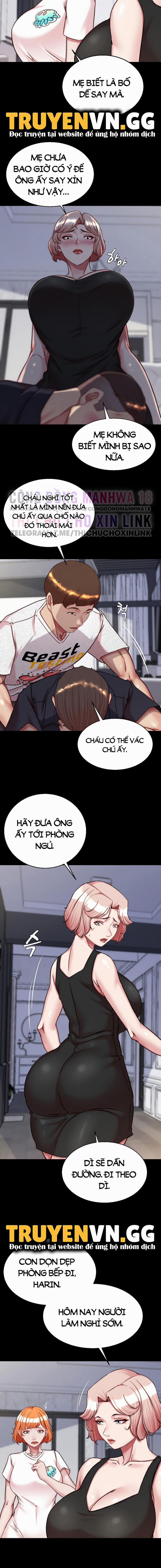 Nhật Ký Quần Lót 148 trang 4