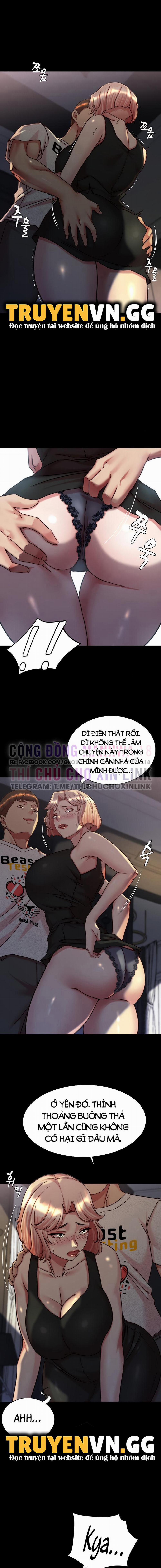 Nhật Ký Quần Lót 148 trang 8