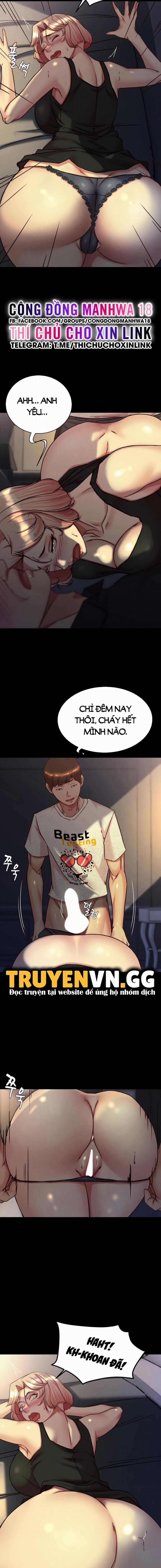 Nhật Ký Quần Lót 148 trang 9