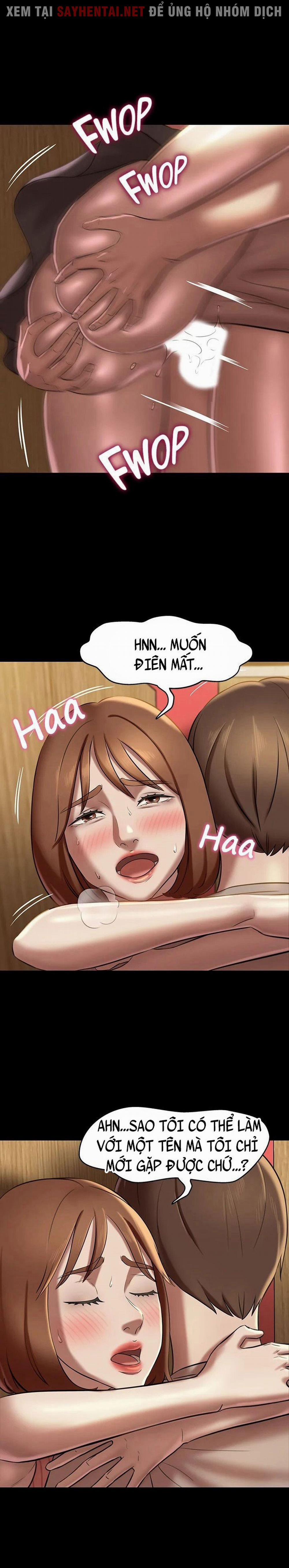 Nhật Ký Quần Lót 15 trang 12