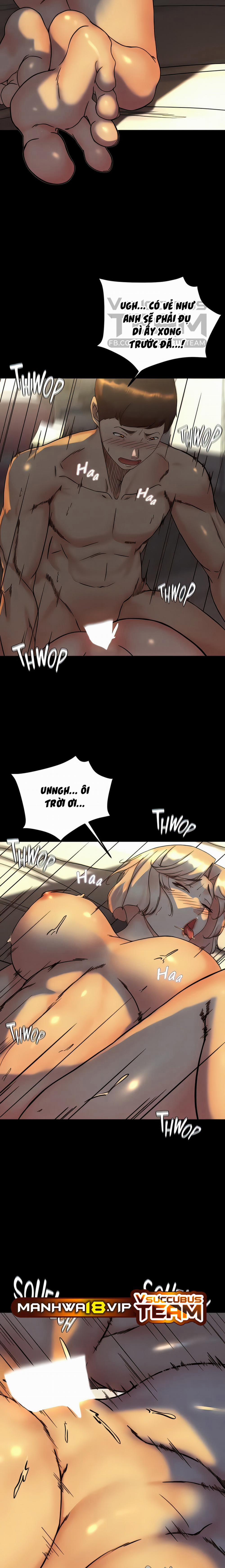 Nhật Ký Quần Lót 151 trang 10