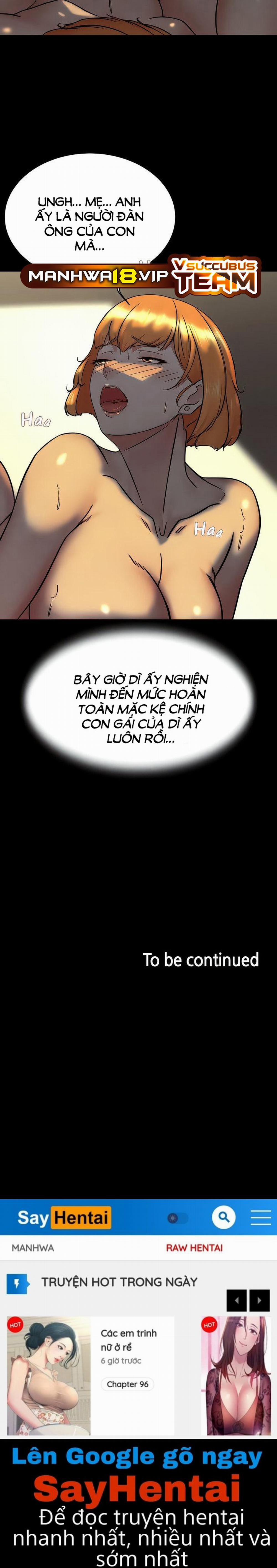 Nhật Ký Quần Lót 151 trang 21