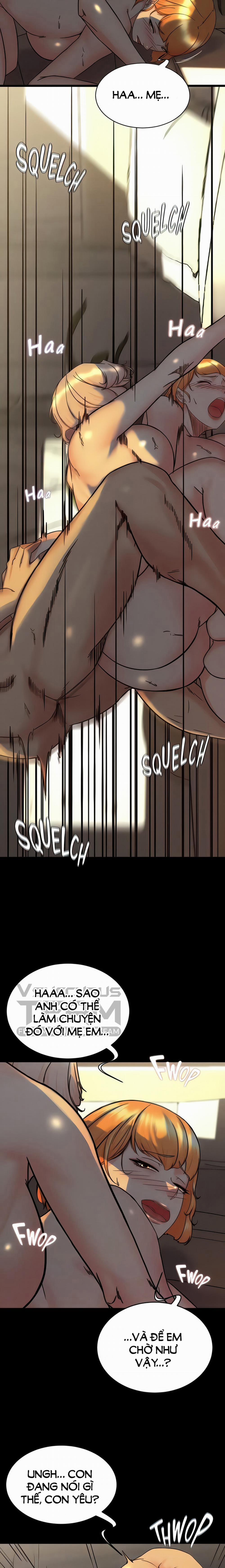 Nhật Ký Quần Lót 151 trang 4