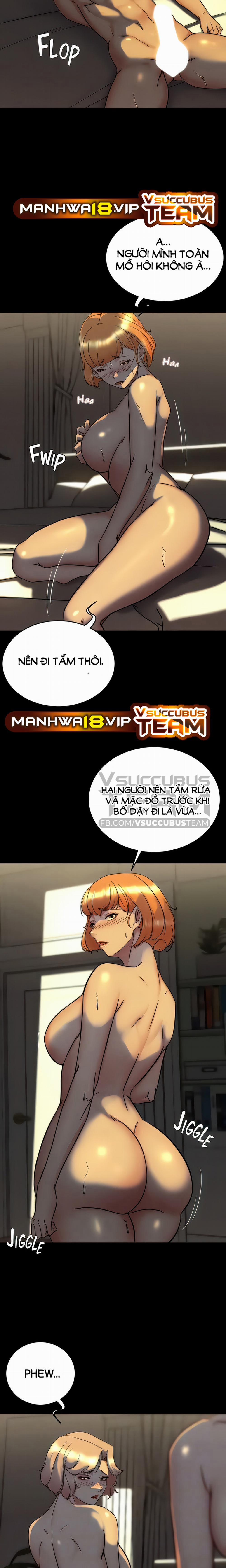 Nhật Ký Quần Lót 152 trang 12