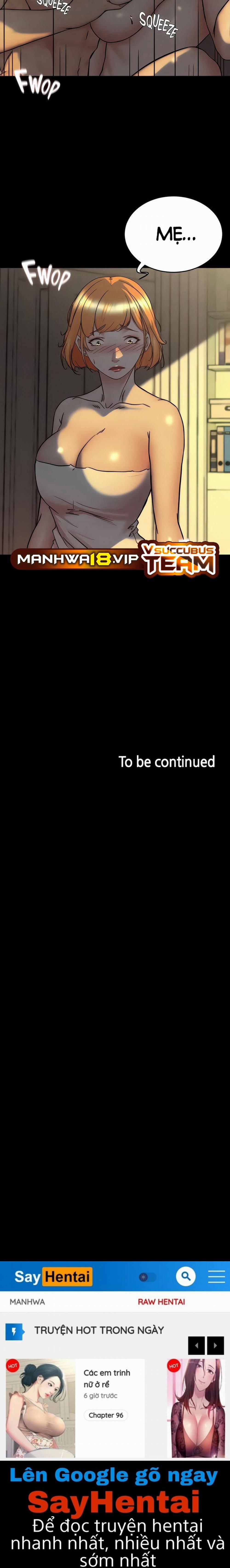 Nhật Ký Quần Lót 152 trang 20