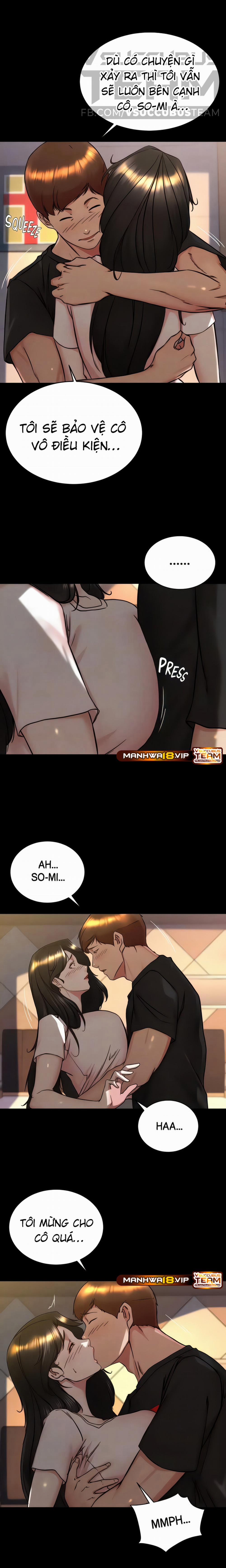 Nhật Ký Quần Lót 154 trang 14