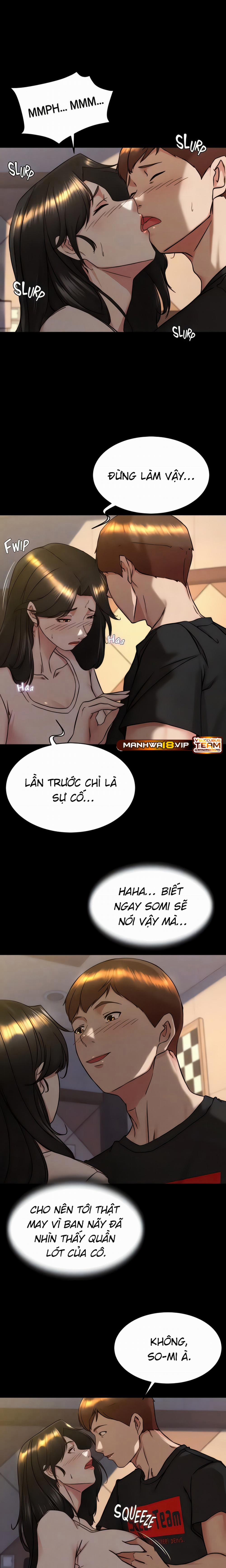 Nhật Ký Quần Lót 154 trang 15