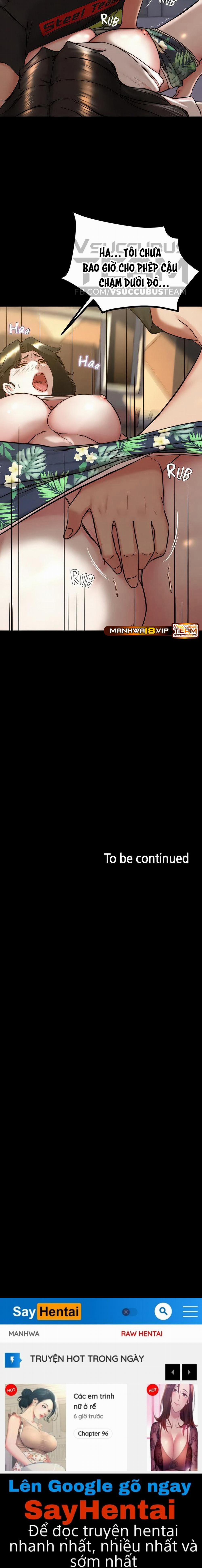 Nhật Ký Quần Lót 154 trang 19