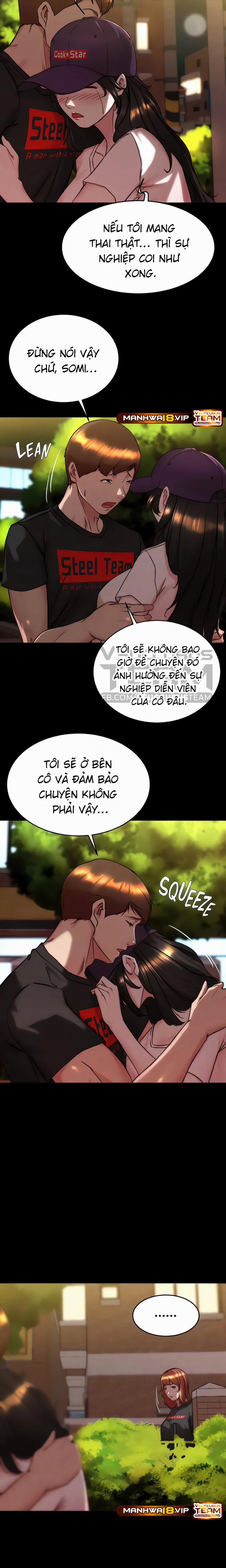 Nhật Ký Quần Lót 154 trang 4