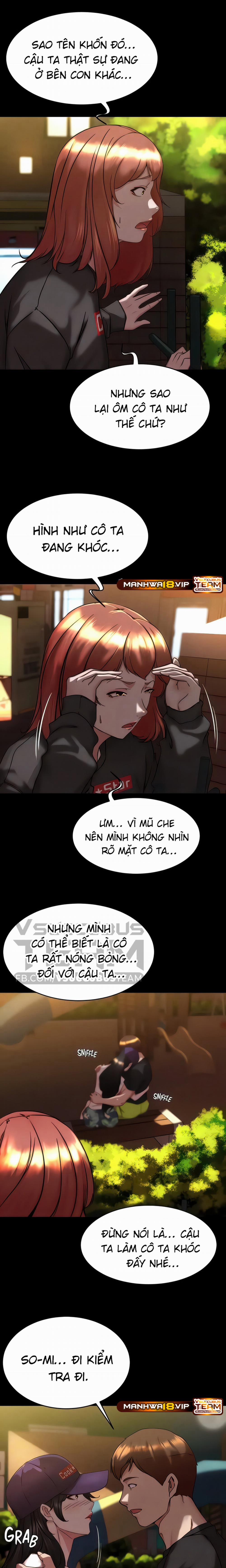 Nhật Ký Quần Lót 154 trang 5