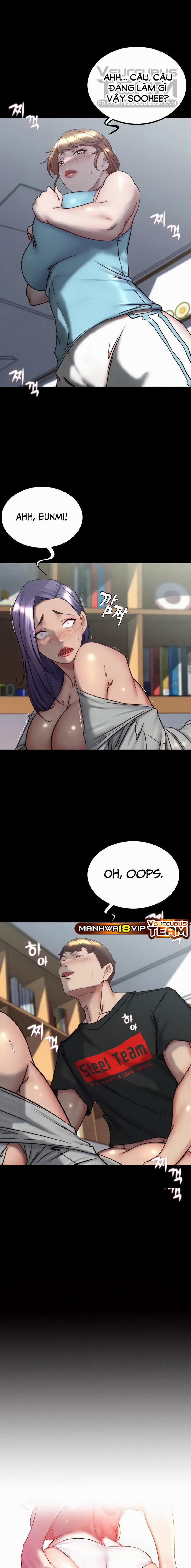 Nhật Ký Quần Lót 159 trang 1