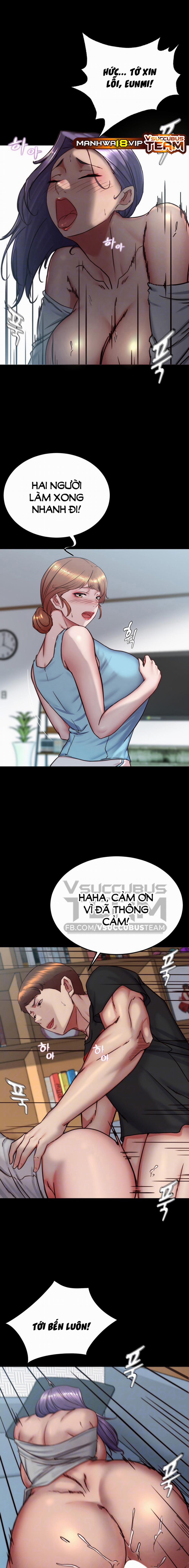 Nhật Ký Quần Lót 159 trang 5