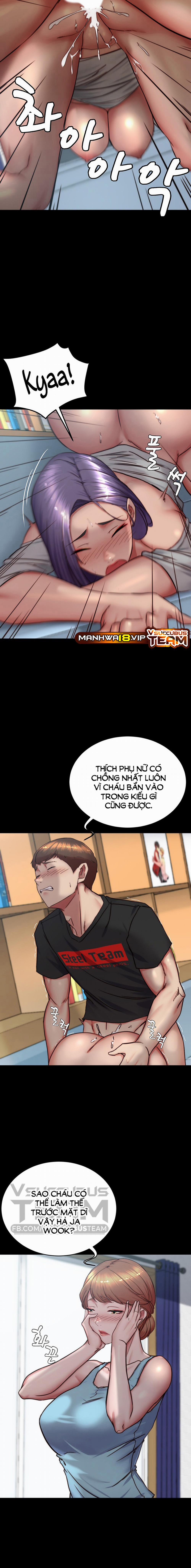 Nhật Ký Quần Lót 159 trang 8