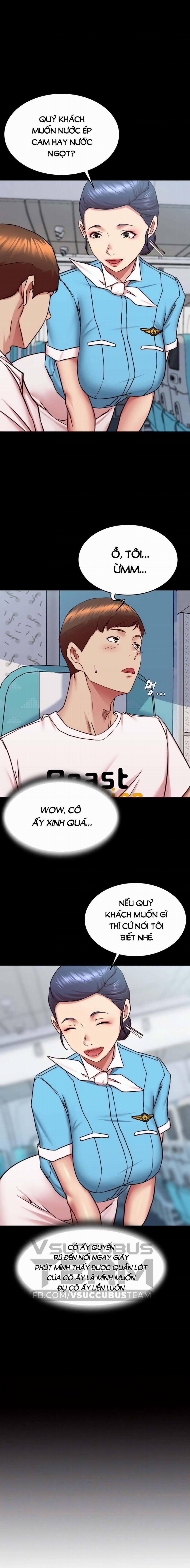 Nhật Ký Quần Lót 160 trang 1