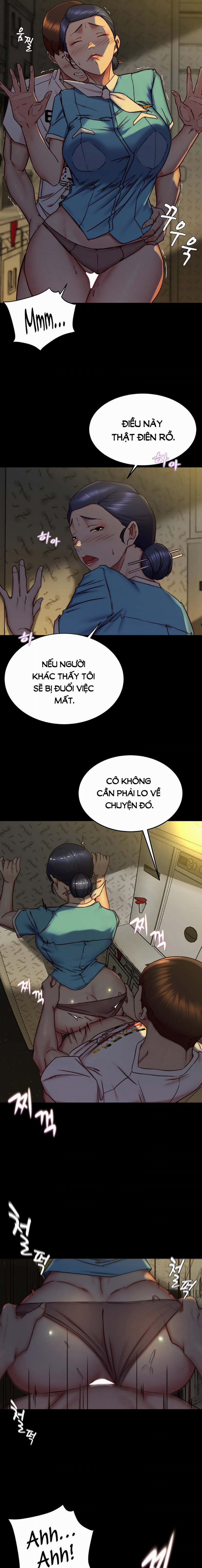 Nhật Ký Quần Lót 160 trang 15