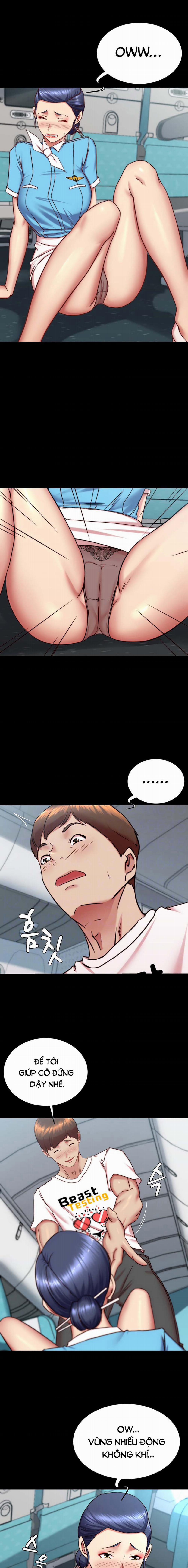 Nhật Ký Quần Lót 160 trang 5