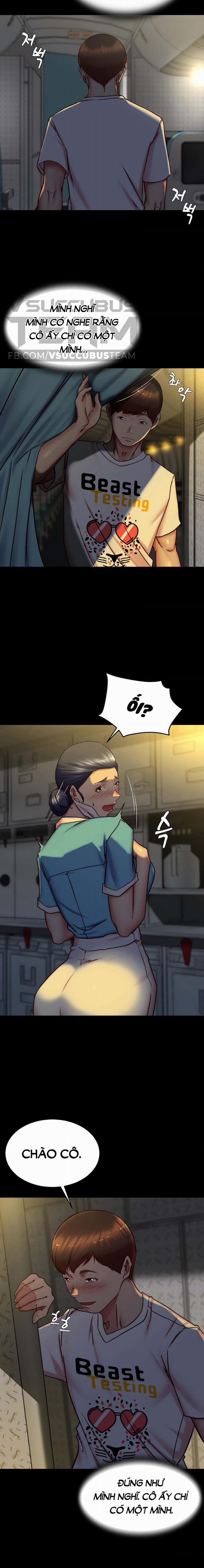 Nhật Ký Quần Lót 160 trang 8