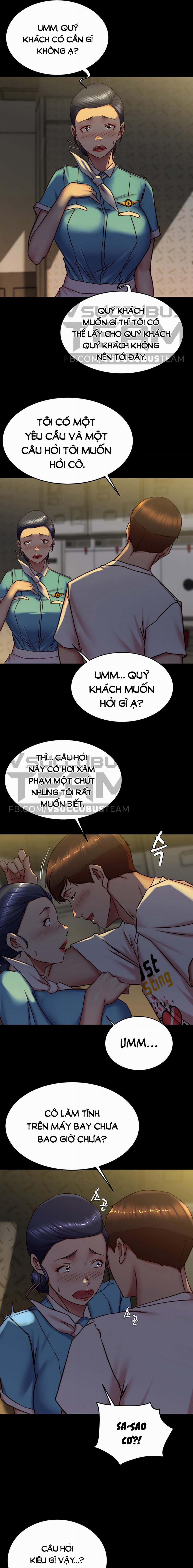 Nhật Ký Quần Lót 160 trang 9