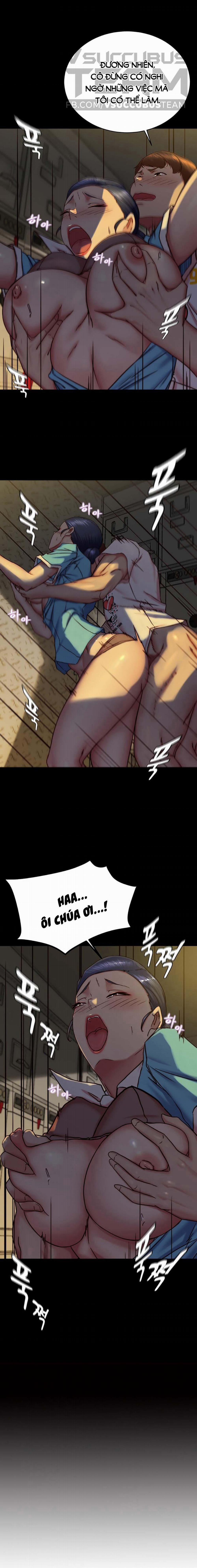 Nhật Ký Quần Lót 161 trang 1