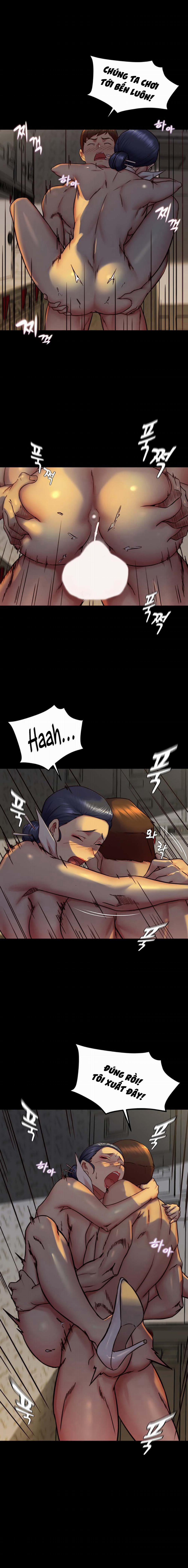 Nhật Ký Quần Lót 161 trang 10