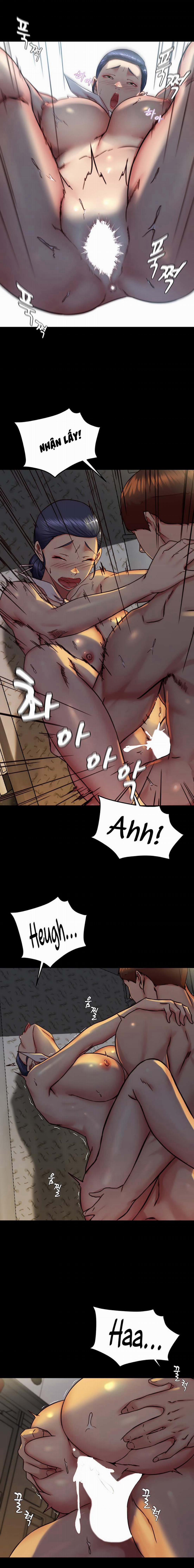 Nhật Ký Quần Lót 161 trang 11