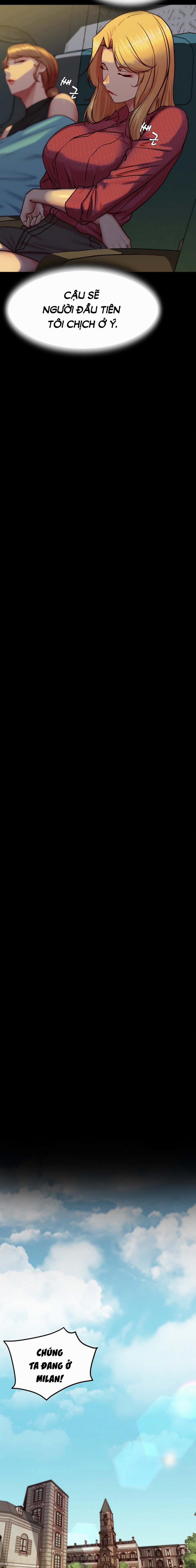 Nhật Ký Quần Lót 162 trang 11