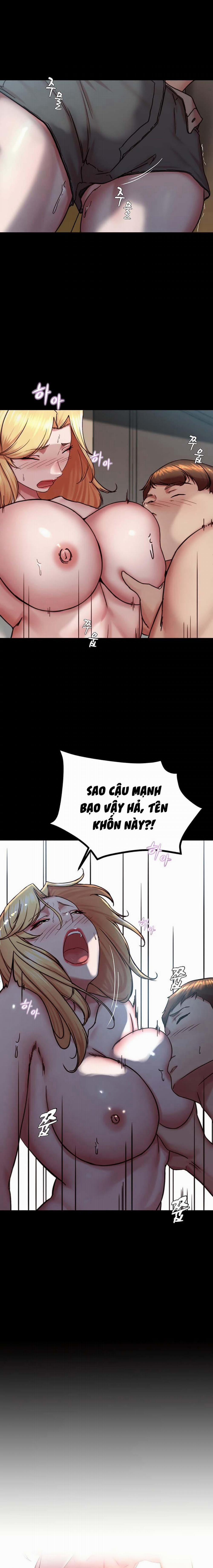 Nhật Ký Quần Lót 163 trang 1