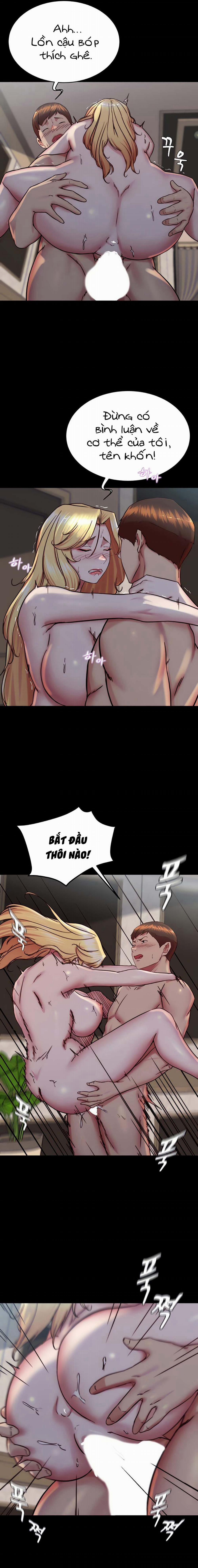 Nhật Ký Quần Lót 163 trang 5