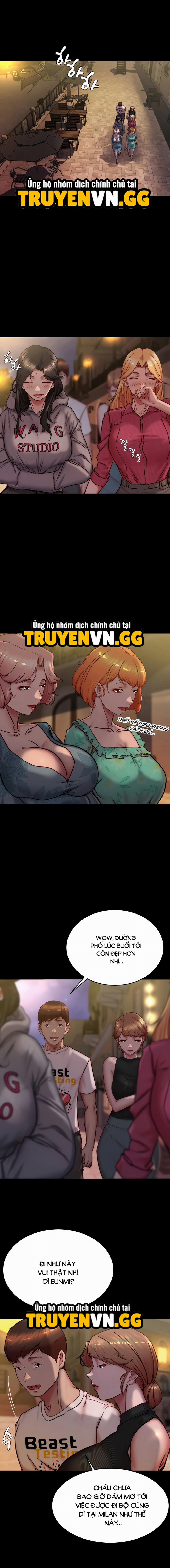 Nhật Ký Quần Lót 164 trang 6