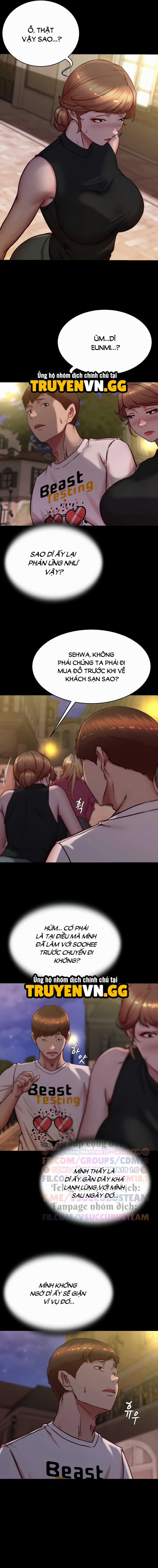 Nhật Ký Quần Lót 164 trang 7