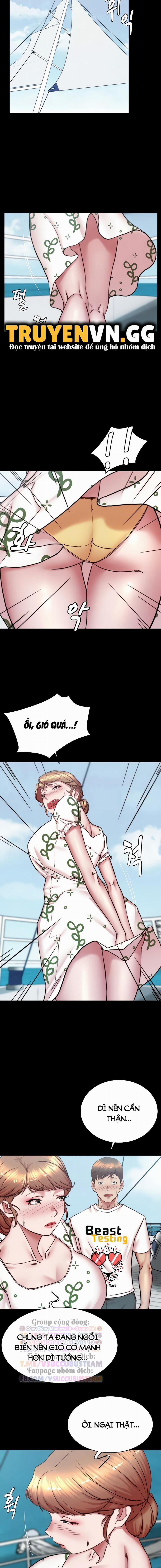 Nhật Ký Quần Lót 173 trang 15