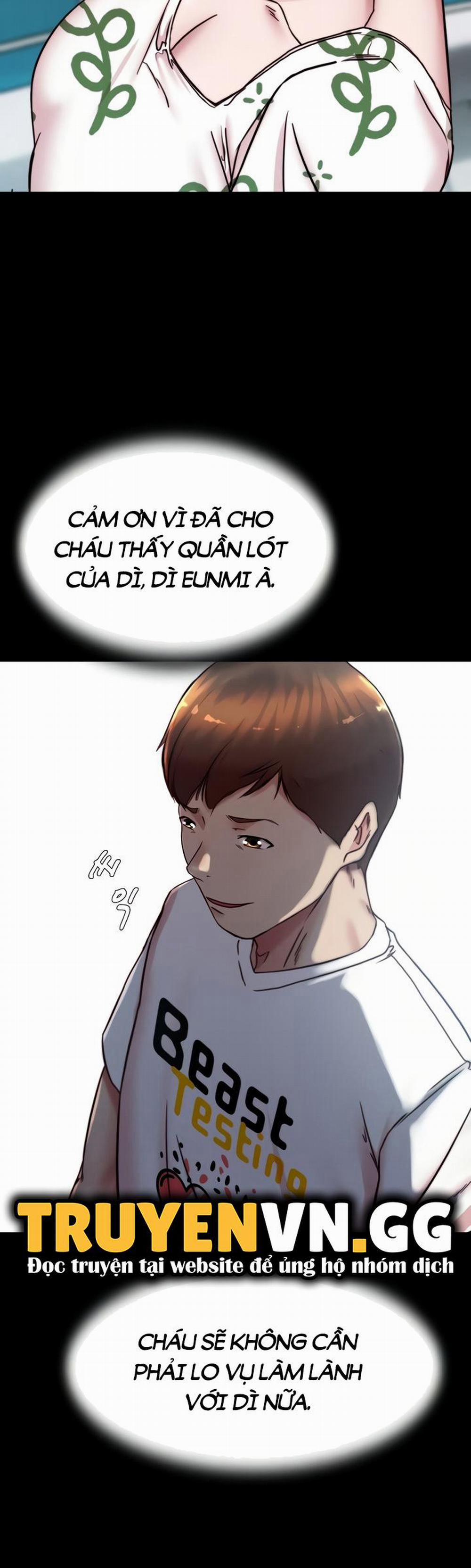 Nhật Ký Quần Lót 173 trang 16