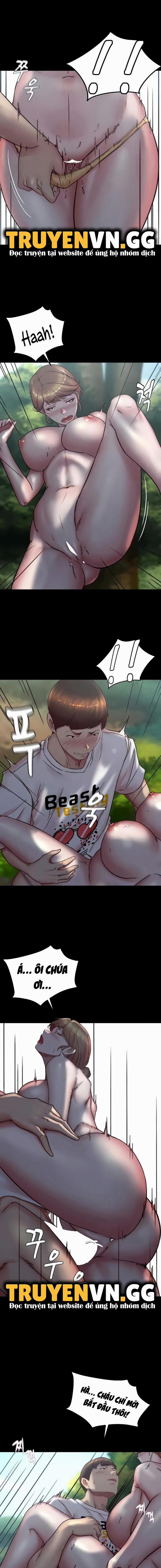 Nhật Ký Quần Lót 174 trang 10