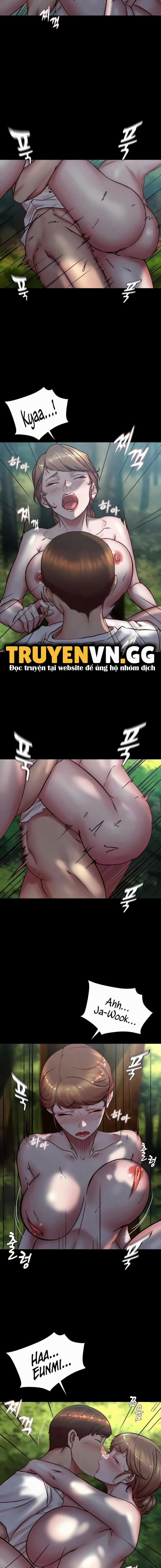 Nhật Ký Quần Lót 174 trang 11