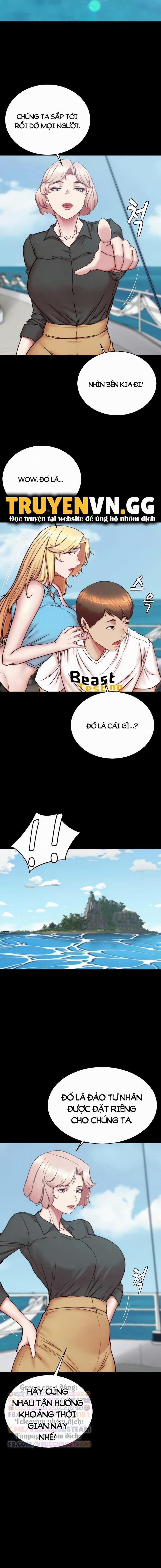 Nhật Ký Quần Lót 174 trang 2