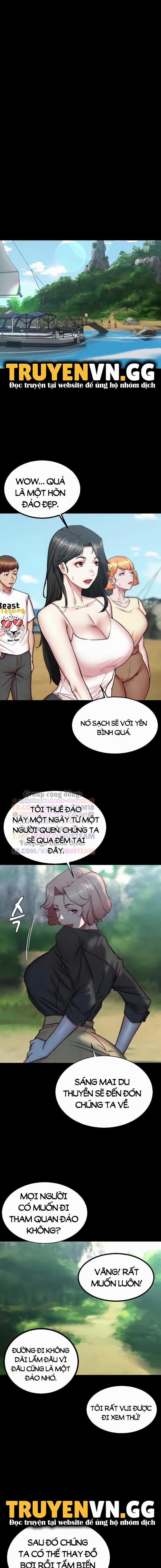 Nhật Ký Quần Lót 174 trang 3