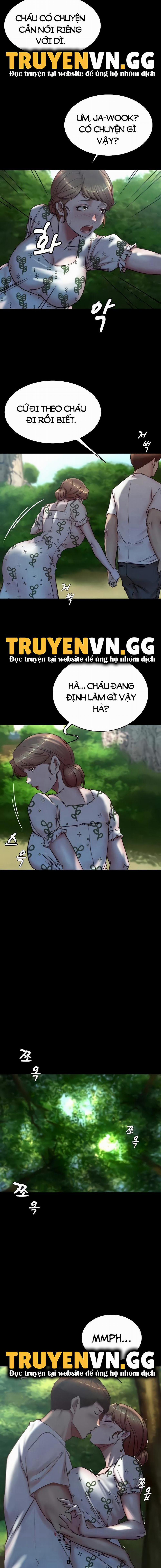 Nhật Ký Quần Lót 174 trang 5