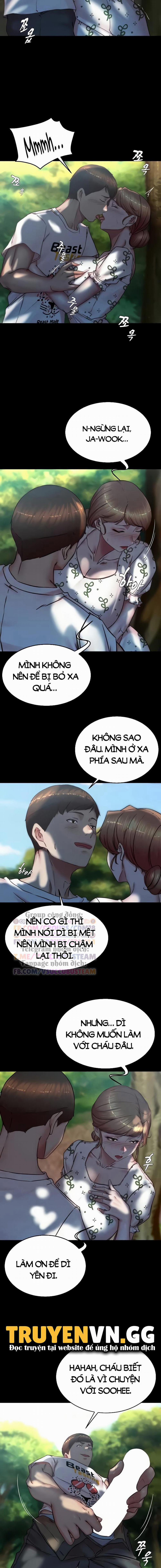 Nhật Ký Quần Lót 174 trang 6