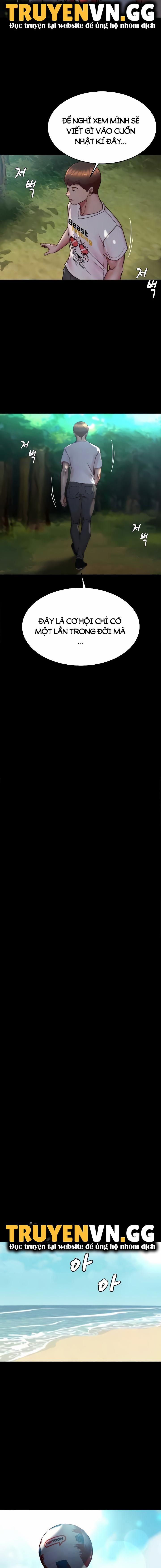 Nhật Ký Quần Lót 176 trang 13
