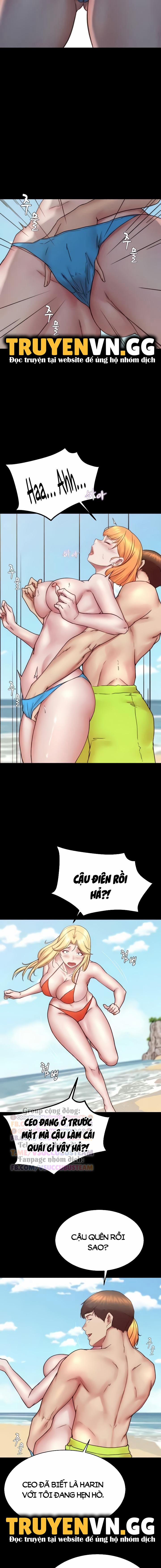 Nhật Ký Quần Lót 176 trang 29