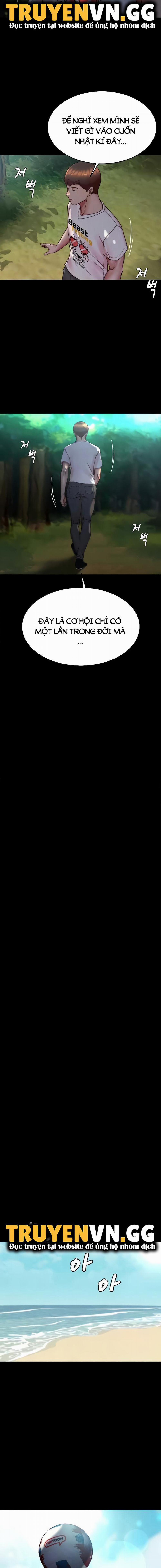 Nhật Ký Quần Lót 176 trang 13