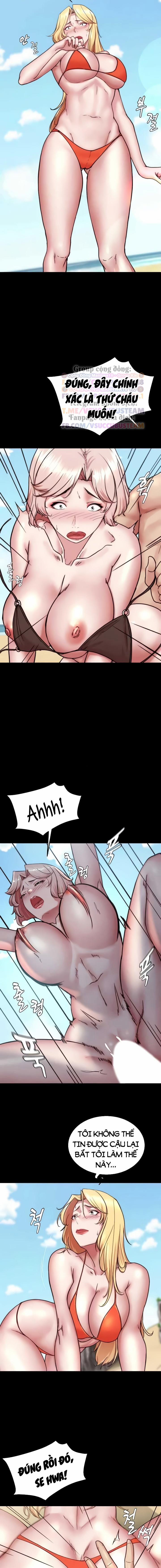 Nhật Ký Quần Lót 177 trang 32