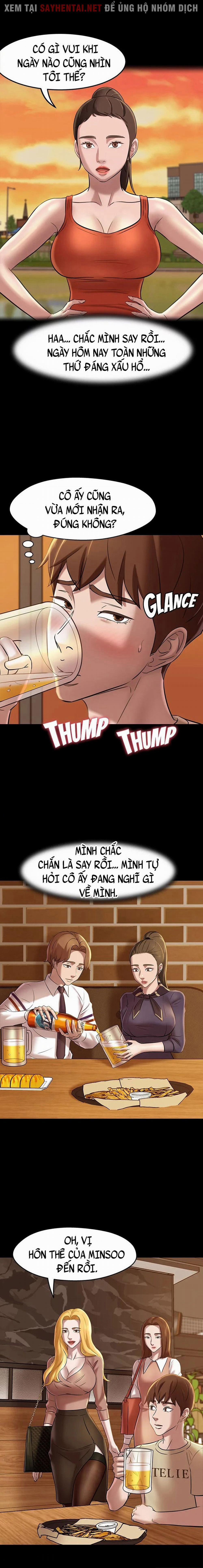 Nhật Ký Quần Lót 18 trang 6