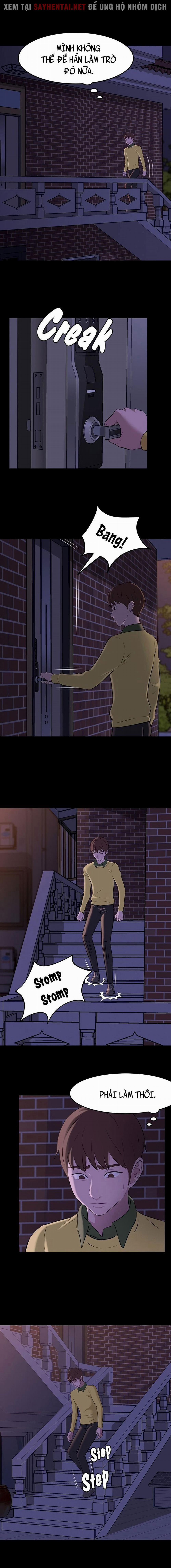 Nhật Ký Quần Lót 2 trang 14