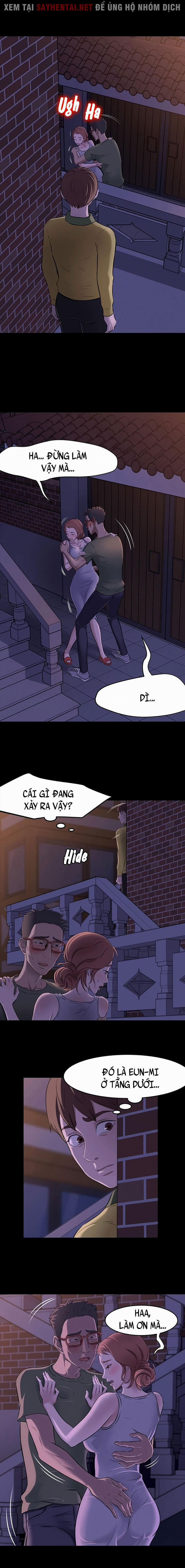 Nhật Ký Quần Lót 2 trang 8