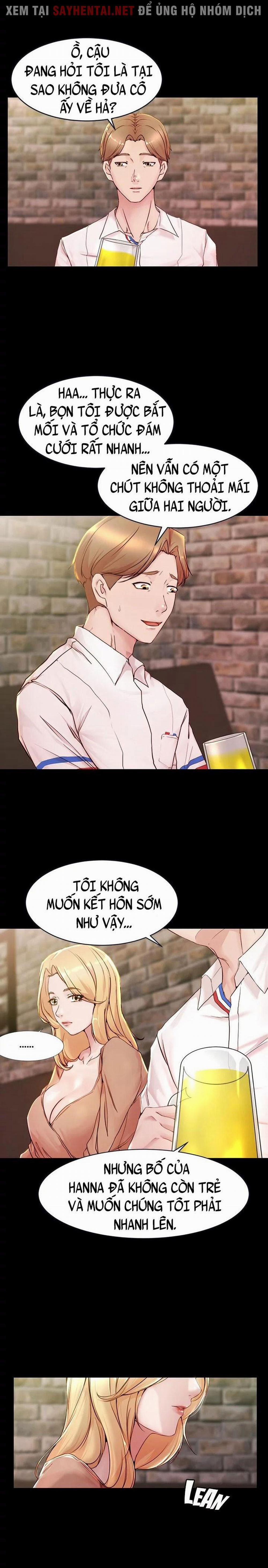 Nhật Ký Quần Lót 20 trang 2