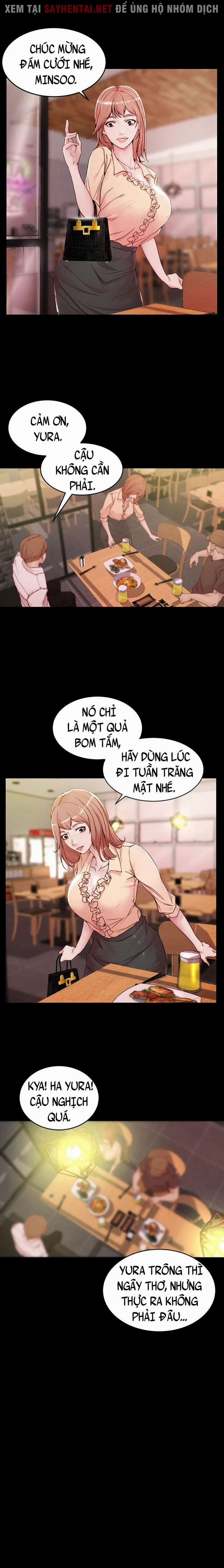 Nhật Ký Quần Lót 20 trang 5